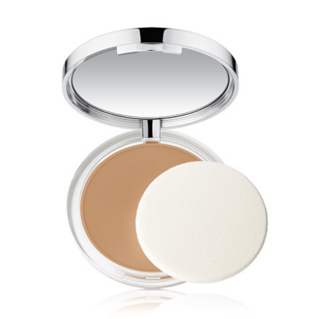 CLINIQUE Almost Powder SPF15 - Natürlicher Puder-Teint 10Gr